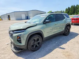 Chevrolet Equinox 1.5L 4 2025