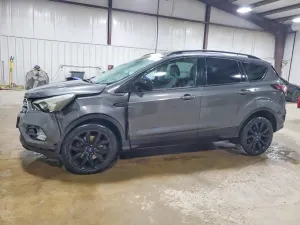 Ford Escape 2.0L 4 2017