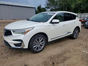 Acura RDX 2.0L 4 2019