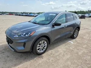 Ford Escape 1.5L 3 2022
