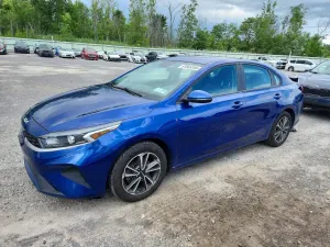 Kia Cerato / Forte / K3 2.0L 4 2023