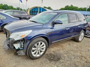 Buick Enclave 3.6L 6 2015