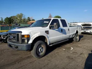 Ford F-350 6.4L 8 2008