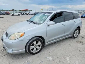Toyota Corolla 1.8L 4 2005