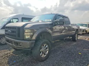 Ford F-250 6.4L 8 2008