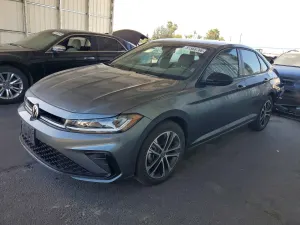 Volkswagen Jetta 1.5L 4 2025