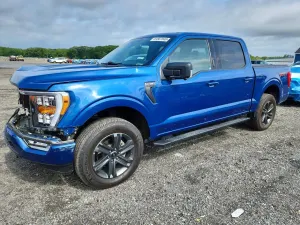 Ford F-150 3.5L 6 2022