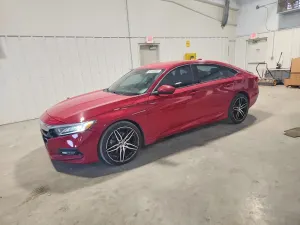 Honda Accord 1.5L 4 2019