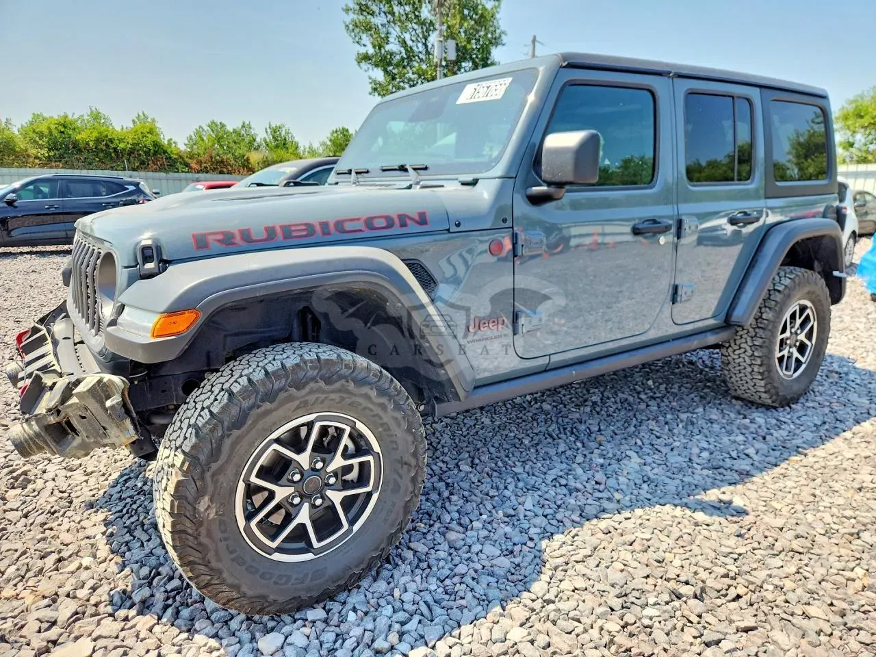 Jeep Wrangler 2.0L 4 2026