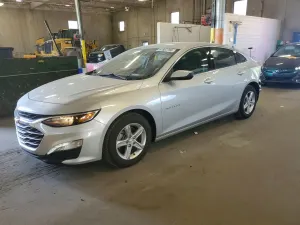 Chevrolet Malibu 1.5L 4 2022