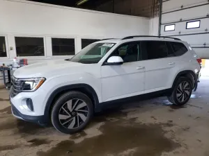 Volkswagen Atlas 2.0L 4 2025