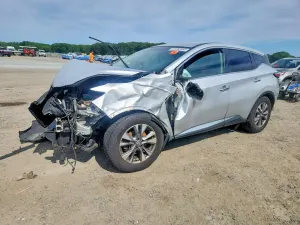 Nissan Murano 3.5L 6 2016
