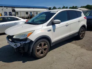 Ford Escape 2.0L 4 2014