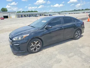 Kia Cerato / Forte / K3 2.0L 4 2021