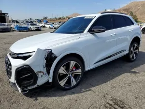 Audi SQ5 3.0L 6 2025