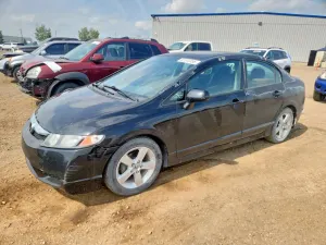 Honda Civic 1.8L 4 2010