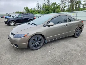 Honda Civic 1.8L 4 2008