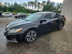 Nissan Altima 2.5L 4 2018