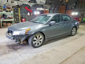 Honda Accord 2.4L 4 2009