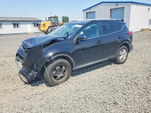Toyota Rav4 2.5L 4 2015