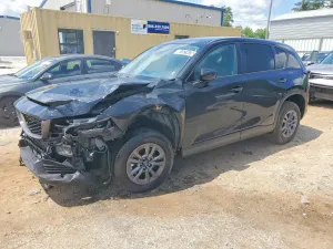 Mazda CX-5 2.5L 4 2026