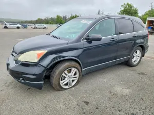 Honda CR-V 2.4L 4 2011