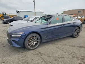 Genesis G70 2.5L 4 2026