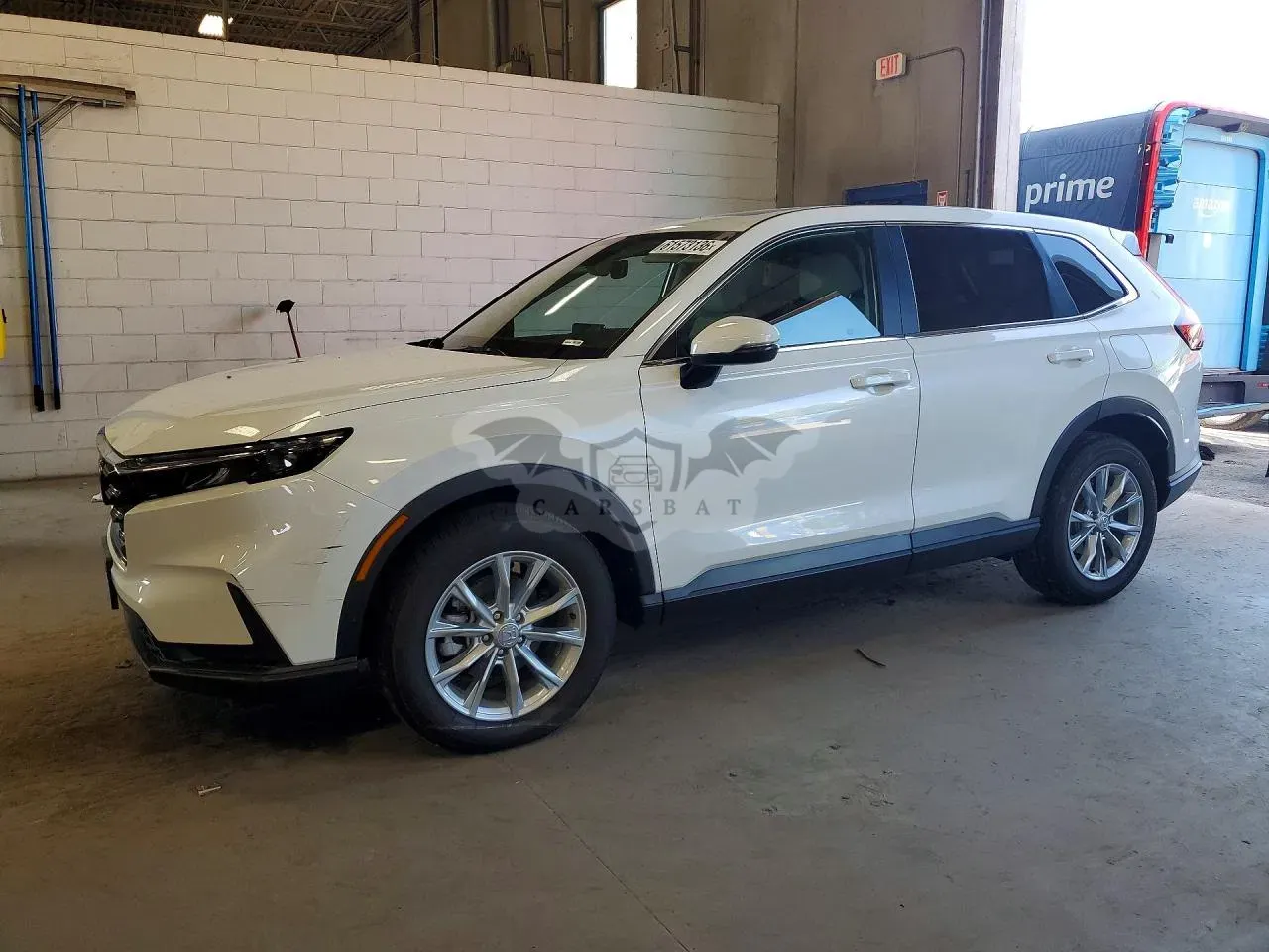 Honda CR-V 1.5L 4 2024