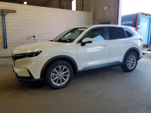 Honda CR-V 1.5L 4 2024