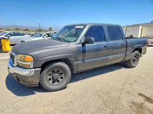 GMC Sierra 5.3L 8 2005