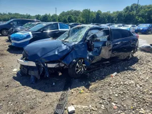 Honda Civic 2.0L 4 2017