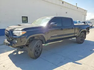 Toyota Tacoma 3.5L 6 2016