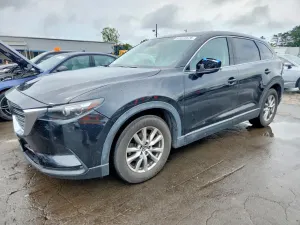 Mazda CX-9 2.5L 4 2018