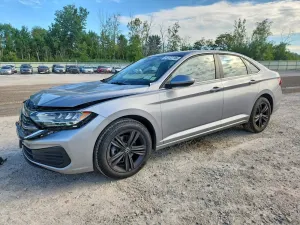 Volkswagen Jetta 1.5L 4 2023