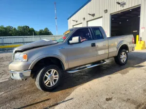Ford F-150 5.4L 8 2005