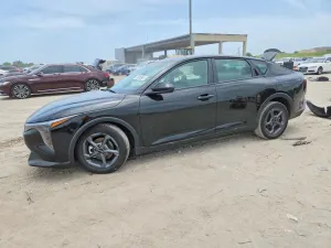 Kia K4 2.0L 4 2026