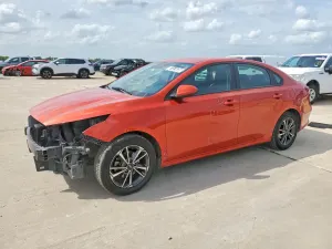 Kia Cerato / Forte / K3 2.0L 4 2023