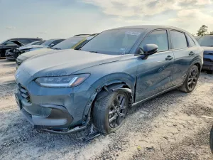 Honda HR-V 2.0L 4 2025