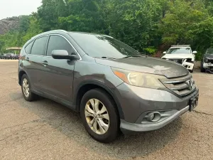 Honda CR-V 2.4L 4 2014