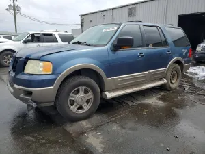 Ford Expedition 5.4L 8 2004
