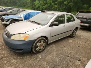 Toyota Corolla 1.8L 4 2006