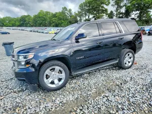 Chevrolet Tahoe 5.3L 8 2017
