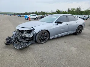 Acura TLX 2.0L 4 2021