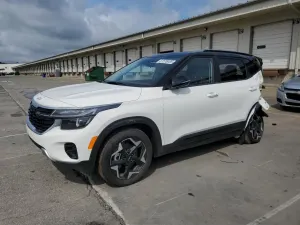Kia Seltos S 2.0L 4 2025