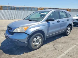 Honda CR-V 2.4L 4 2008