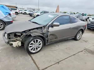 Acura RSX 2.0L 4 2003
