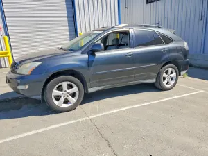 Lexus RX 3.3L 6 2004