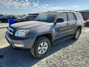 Toyota 4Runner 2005