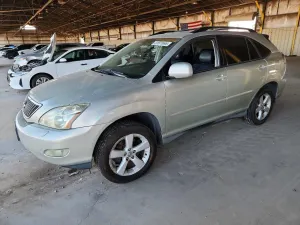Lexus RX 3.3L 6 2005