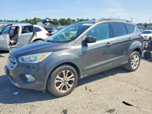 Ford Escape 1.5L 4 2018